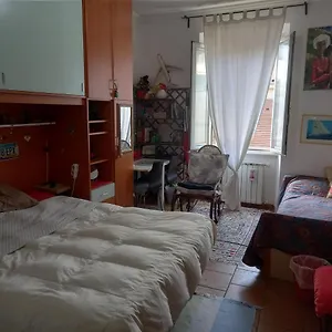 Piazza Bologna Via Stamira 74 Interno 12 Vita Felice Homestay