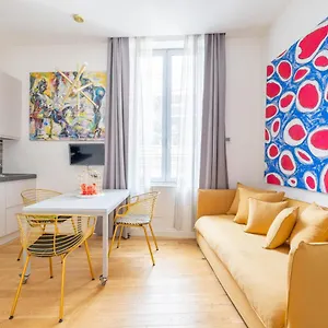 Trinita' Dei Monti New In The Heart Of Apartment