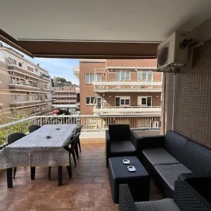 Vatican Holidays House Apartment