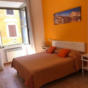 Trasteverehome Rome