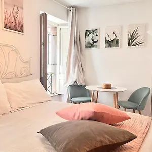  Apartamento Glory House Navona Square