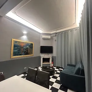  Apartamento Esposizione Roof